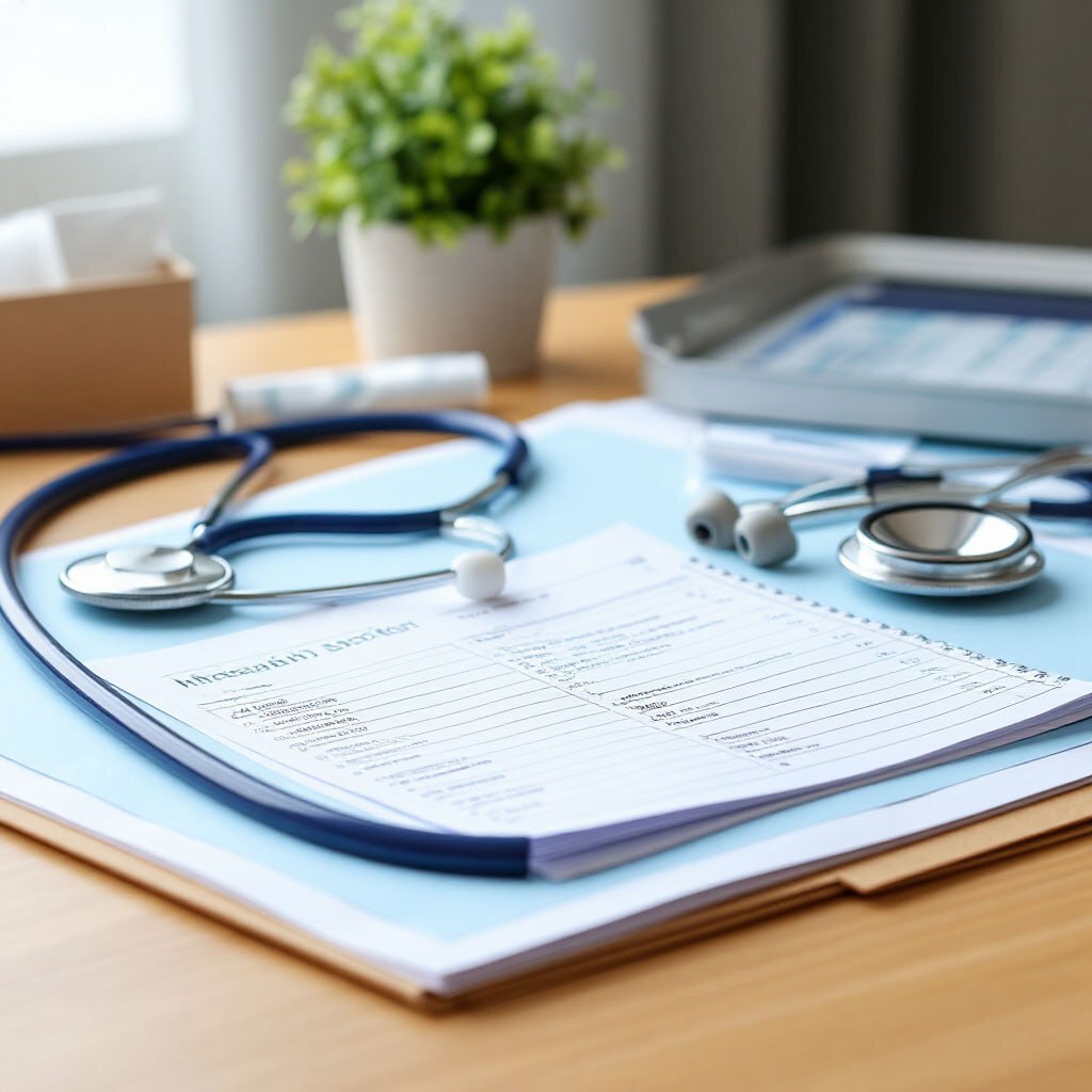 Больничный лист в медицинском центре Семья, Санкт-Петербург. Профессиональное лечение алкоголизма анонимно