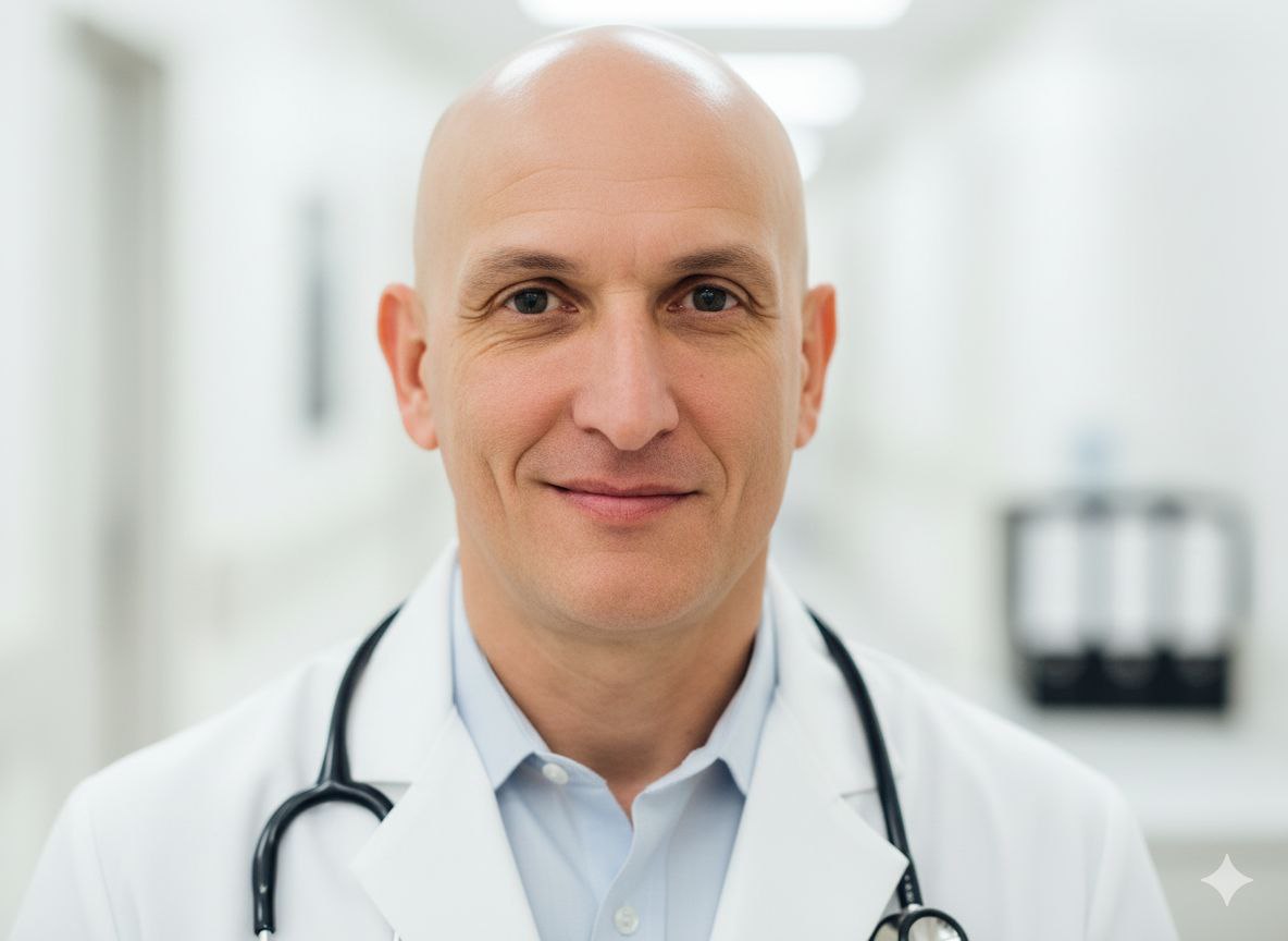 Фото врача Карин Роман Александрович, Психолог, коуч ICF в медицинском центре Семья, Санкт-Петербург. Опыт работы: 17 лет опыта в лечении алкоголизма и наркозависимости