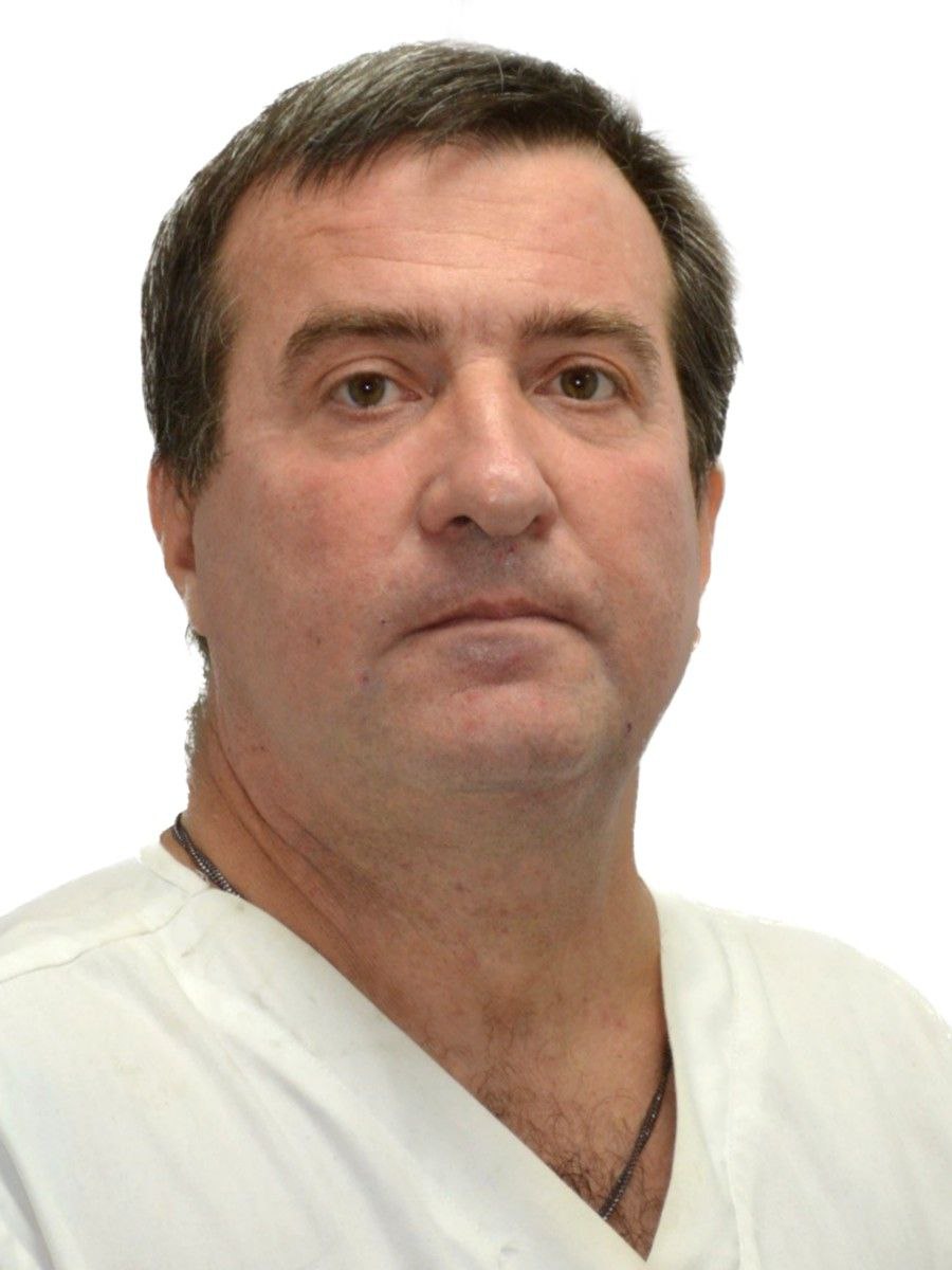 Фото врача Колосов Денис Александрович, Врач-остеопат в медицинском центре Семья, Санкт-Петербург. Опыт работы: 30 лет опыта в лечении алкоголизма и наркозависимости