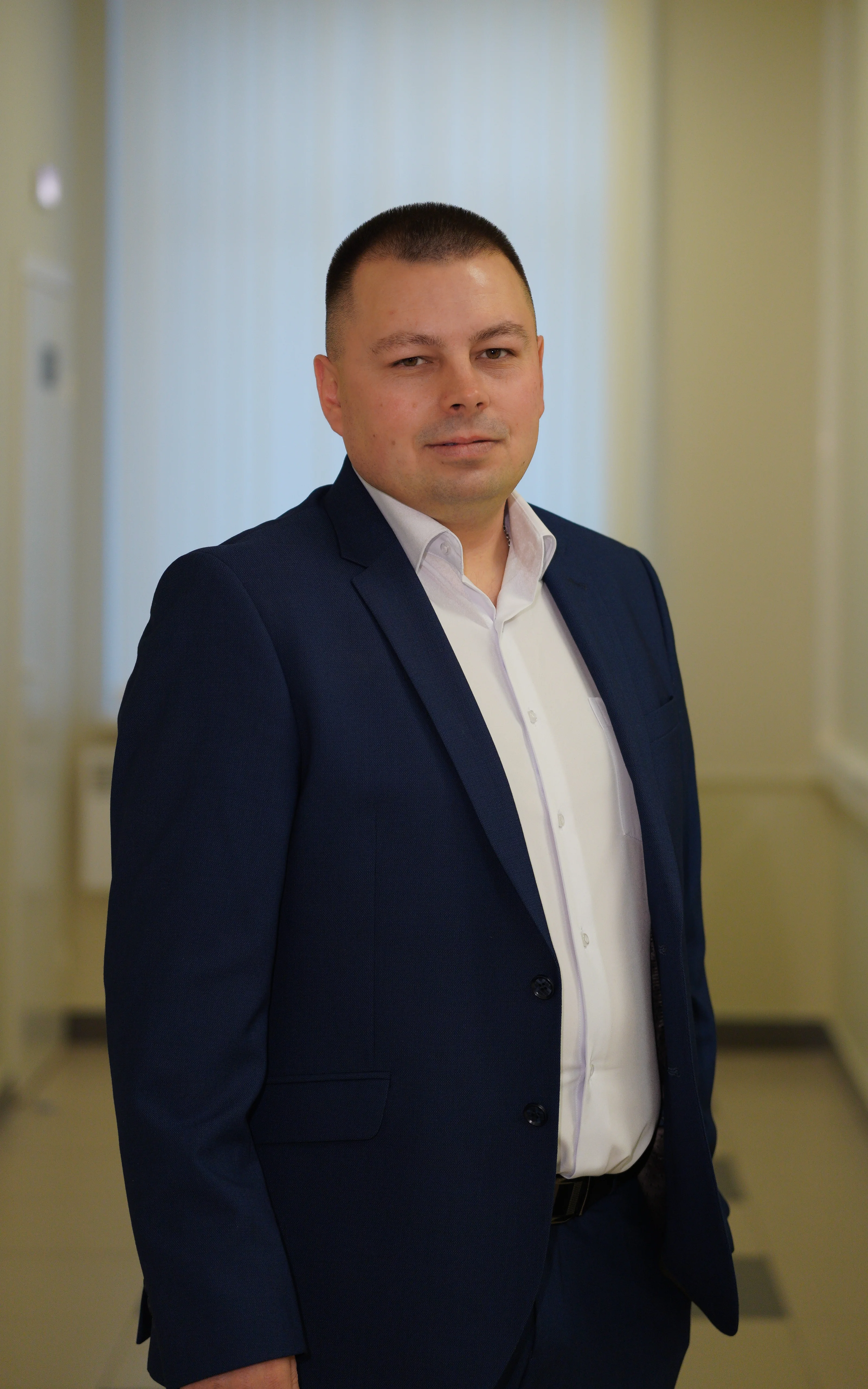 Фото врача Реутов Антон Сергеевич, Директор реабилитационного центра, специалист по химической зависимости в медицинском центре Семья, Санкт-Петербург. Стаж 5 лет опыта в лечении алкоголизма и наркозависимости