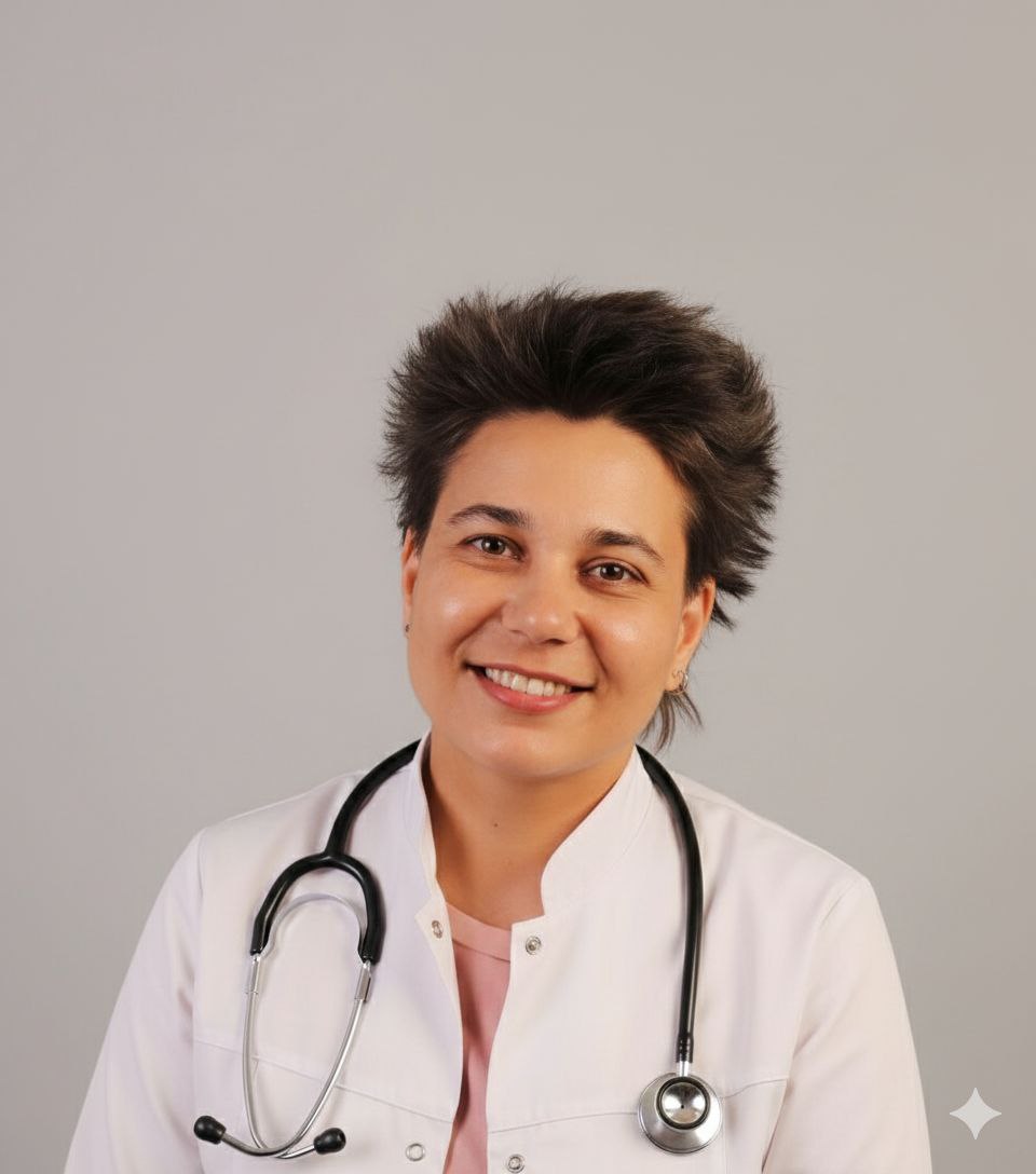 Фото врача Пискунова Антонина Сергеевна, Психиатр-нарколог в медицинском центре Семья, Санкт-Петербург. Опыт работы: 15 лет опыта в лечении алкоголизма и наркозависимости